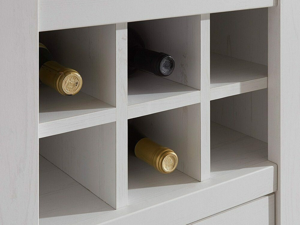 Scaffale Marfere 100