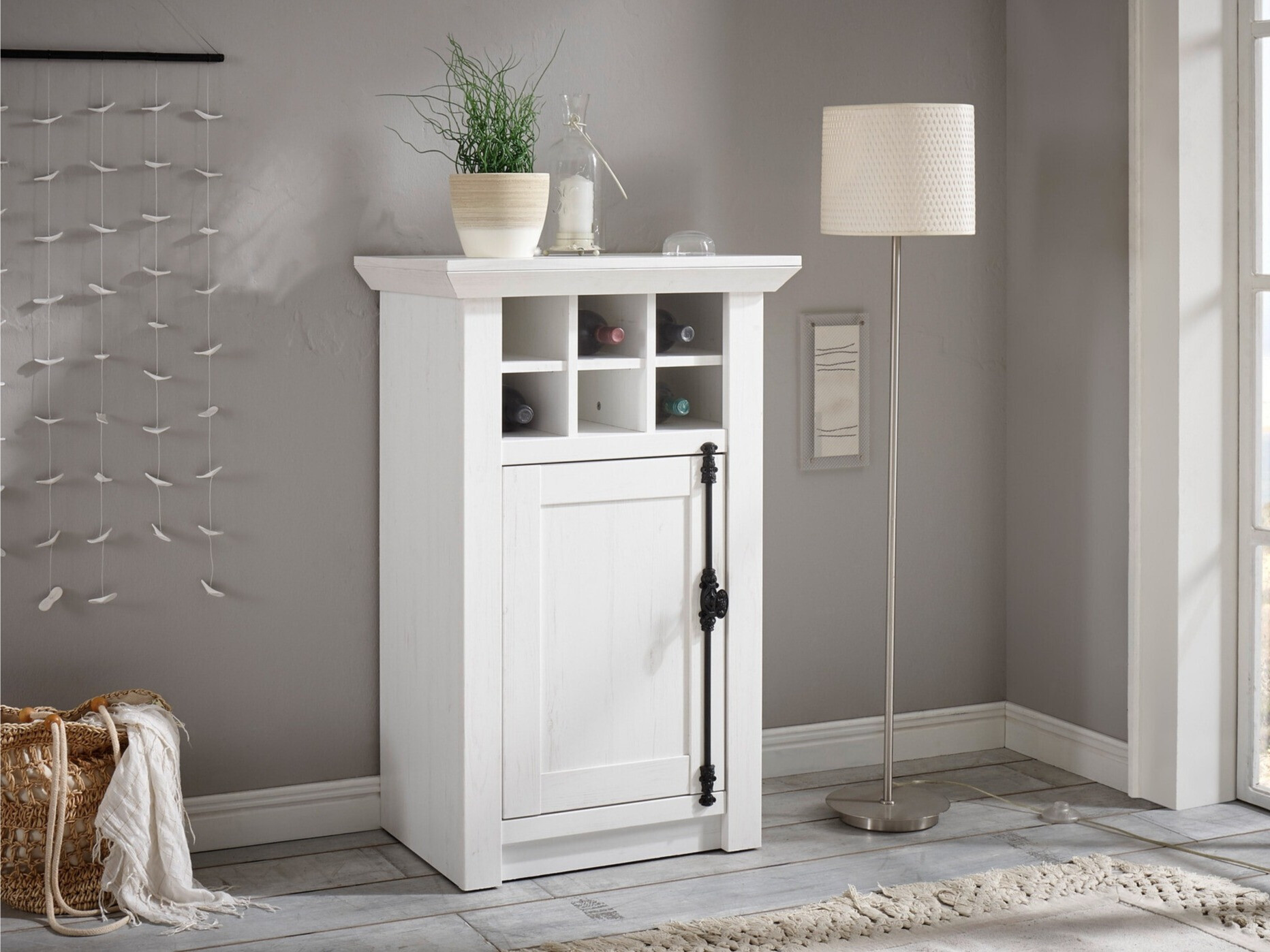 Scaffale Marfere 100