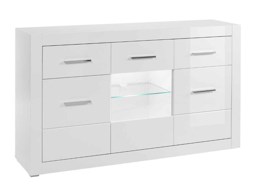 Angolo cassettiera Mercata 110