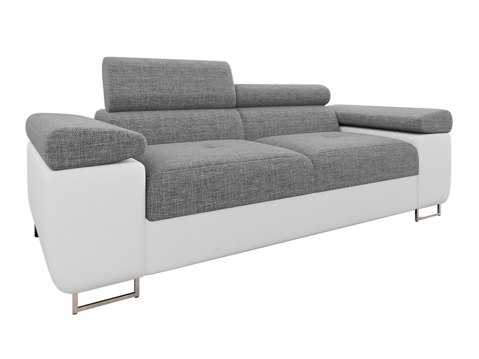Divano Comfivo Vinetum II (Soft 017 + Lux 05)