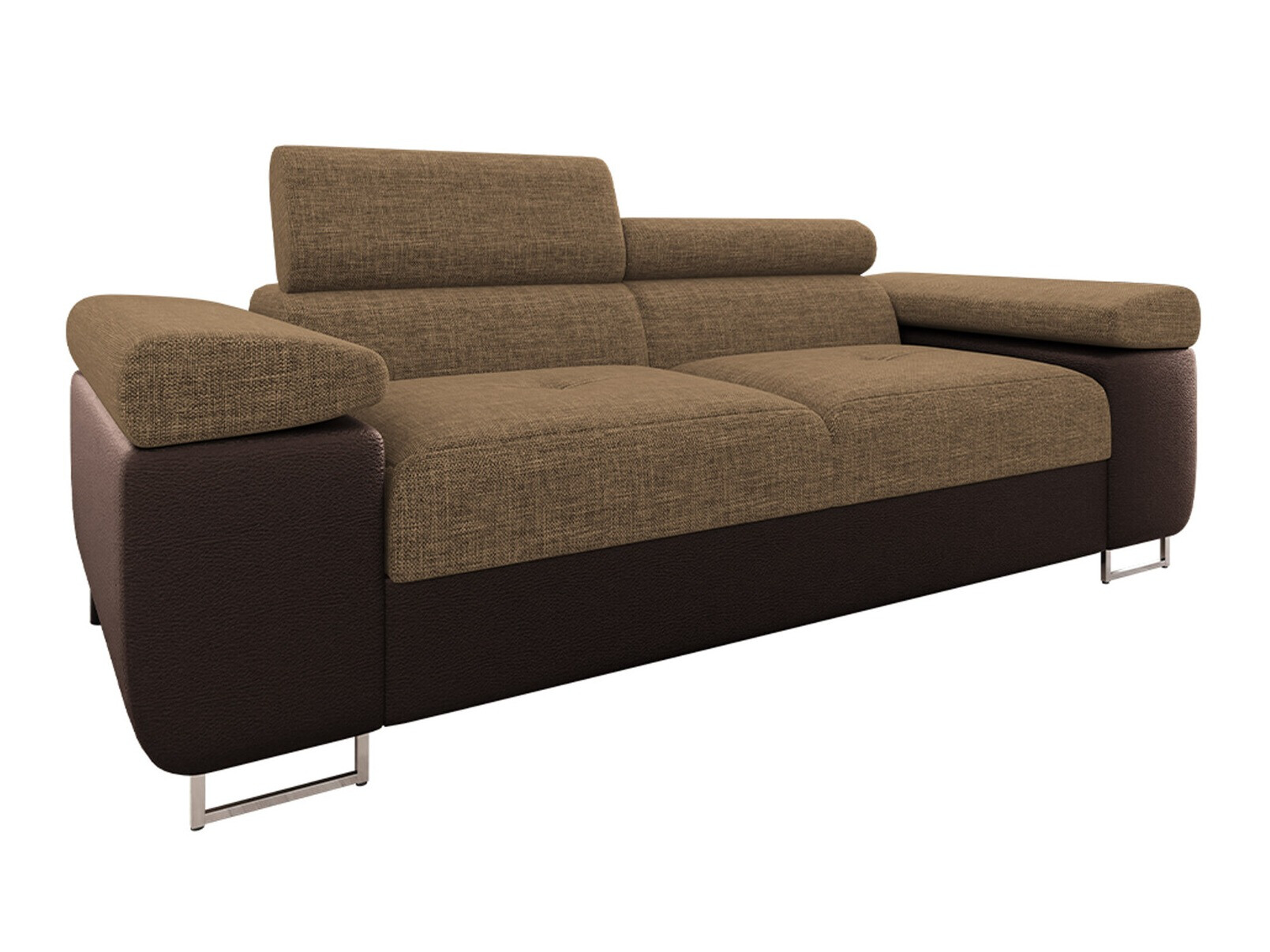 Divano Comfivo Vinetum II (Soft 066 + Lux 03)