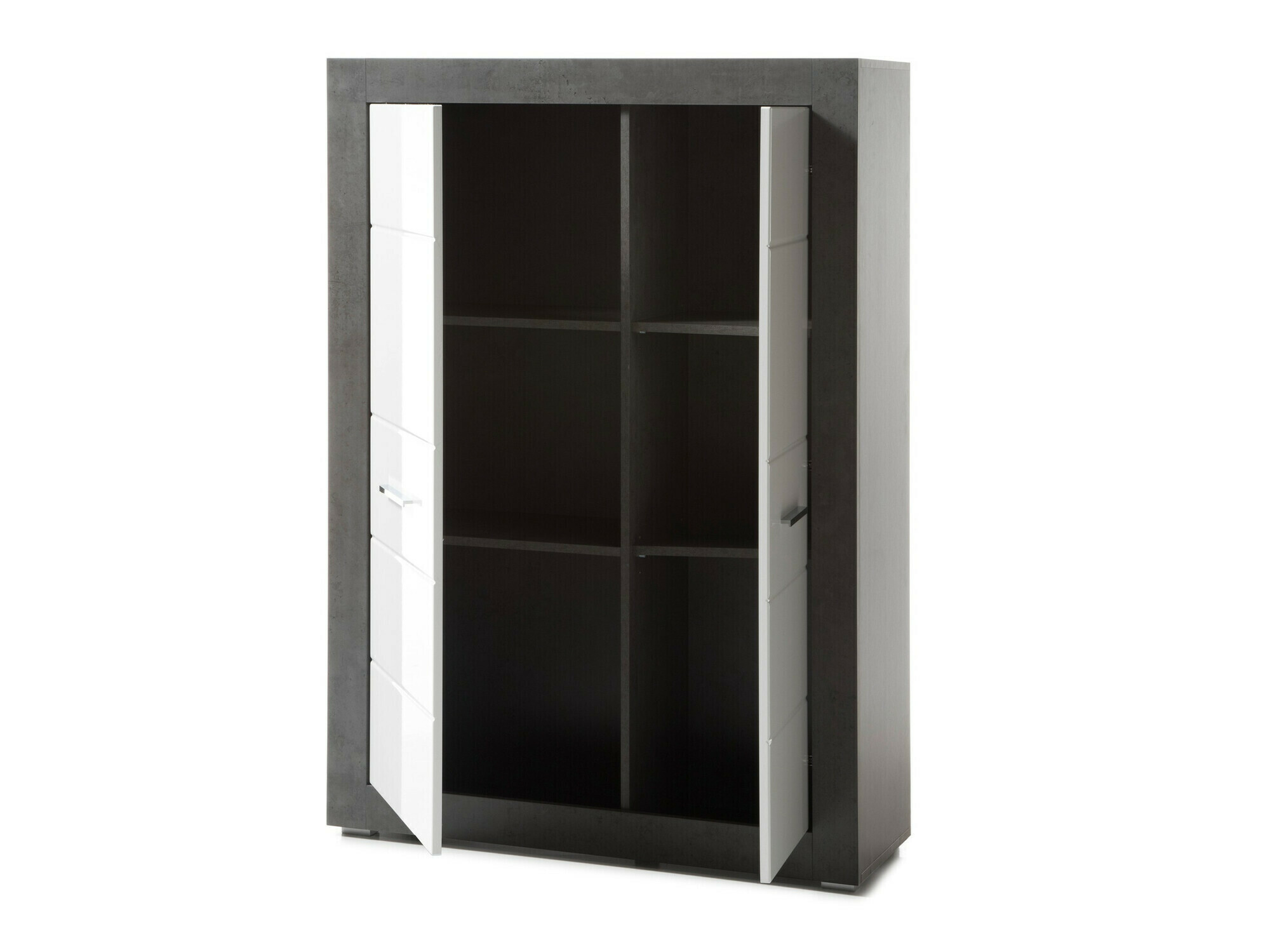 Parete attrezzata Etrcame 117