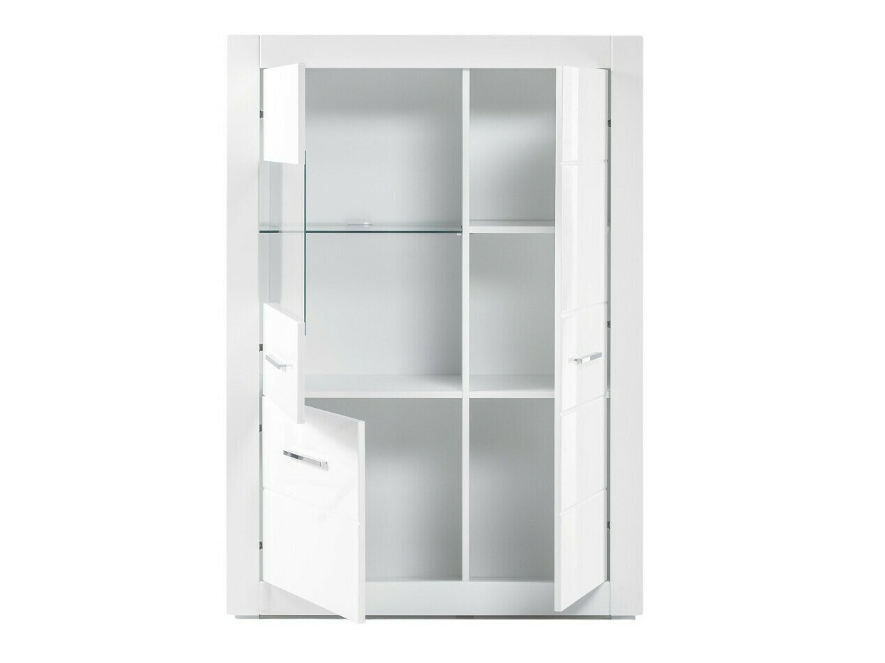 Parete attrezzata Mercata 112