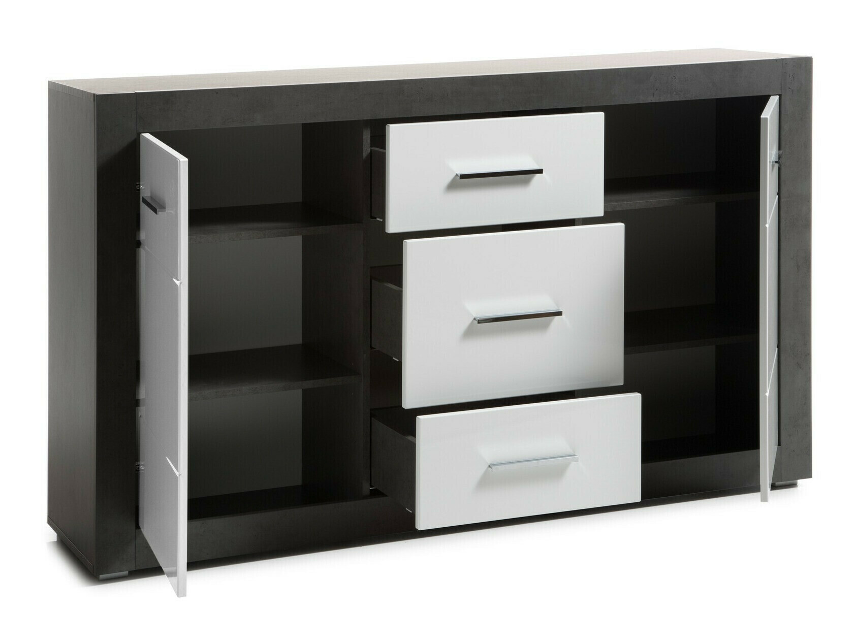 Parete attrezzata Etrcame 119