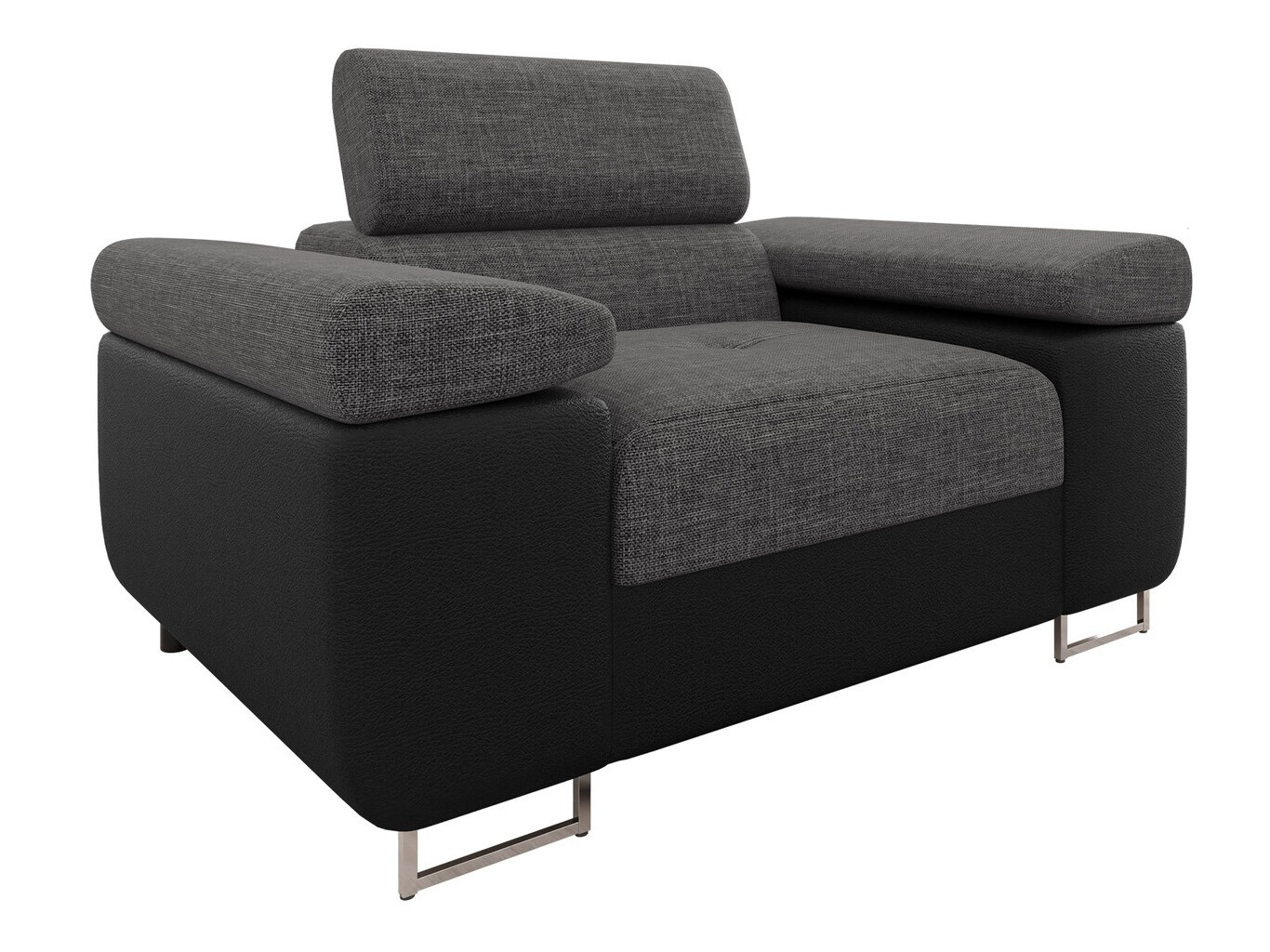 Poltrona Comfivo Vinetum (Soft 011 + Lux 06)