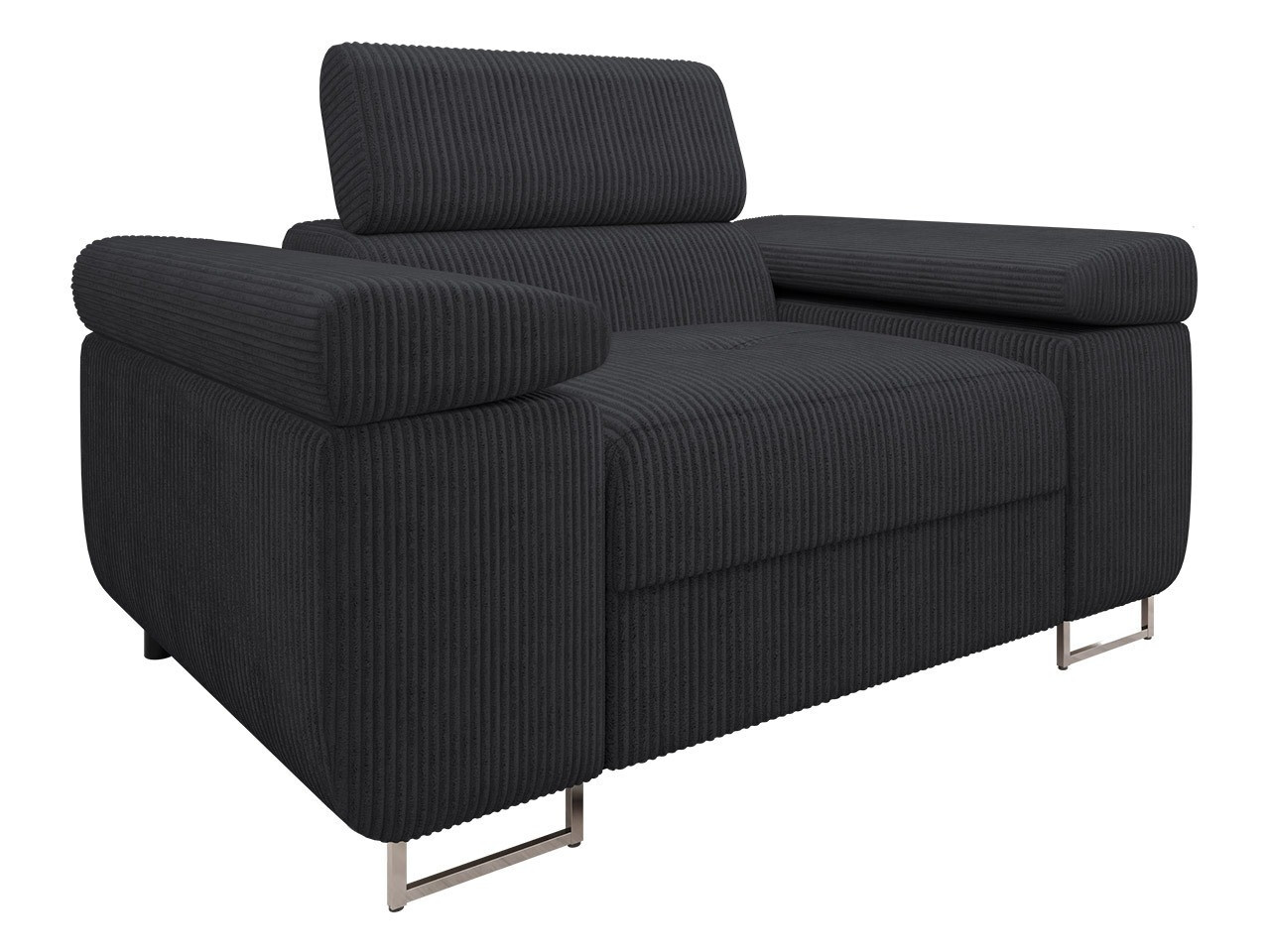 Set mobili imbottiti Comfivo Vinetum (Poso 135)