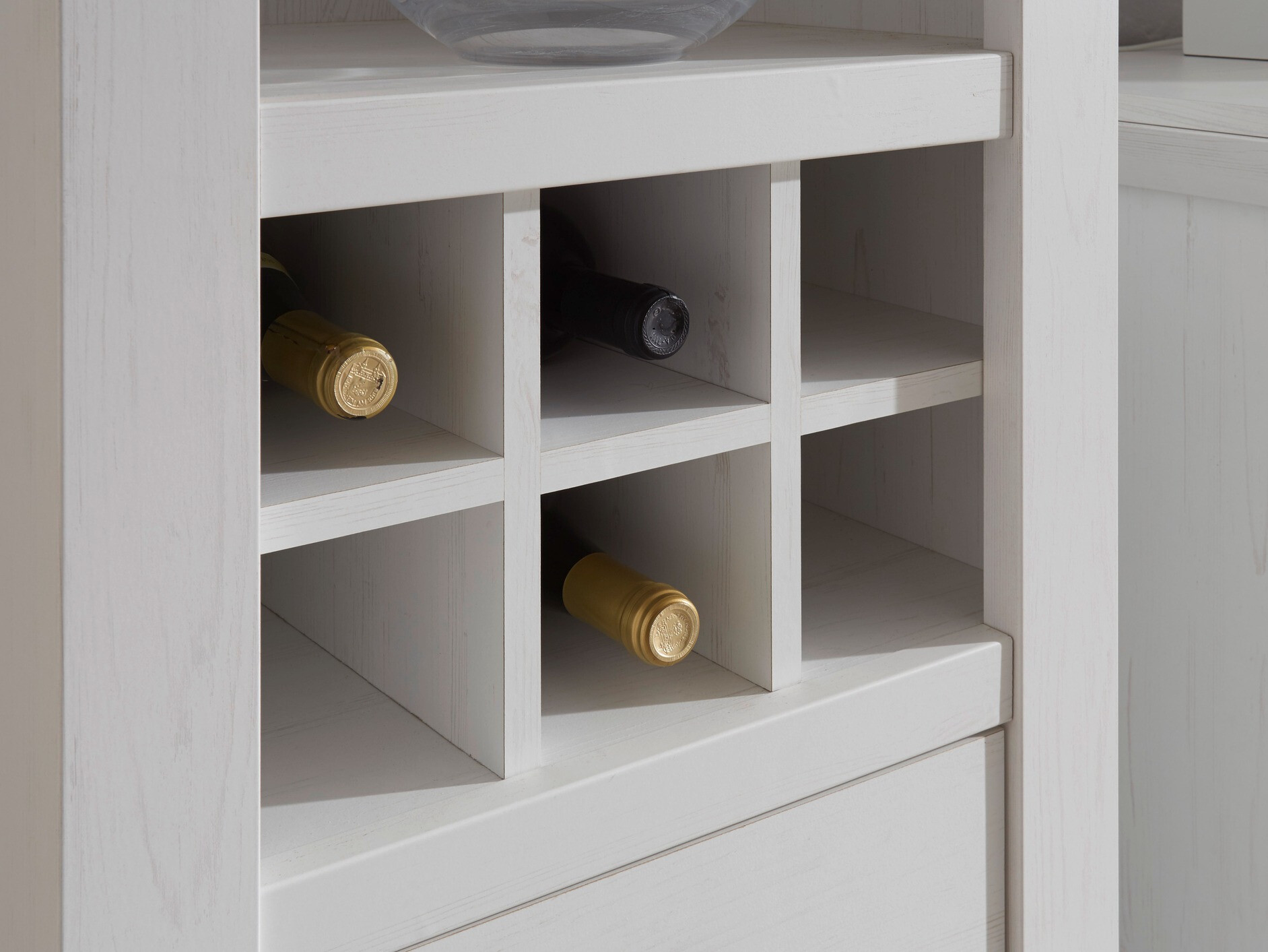 Parete attrezzata Marfere 114