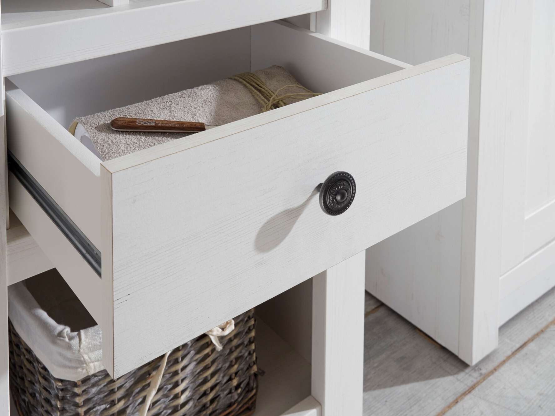 Parete attrezzata Marfere 114