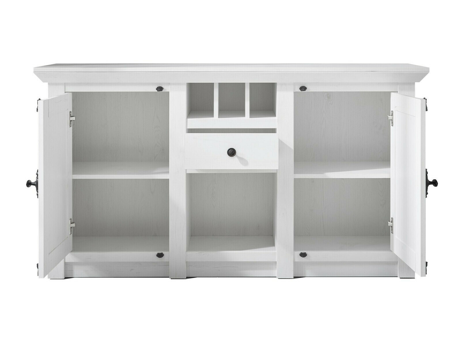 Parete attrezzata Marfere 115