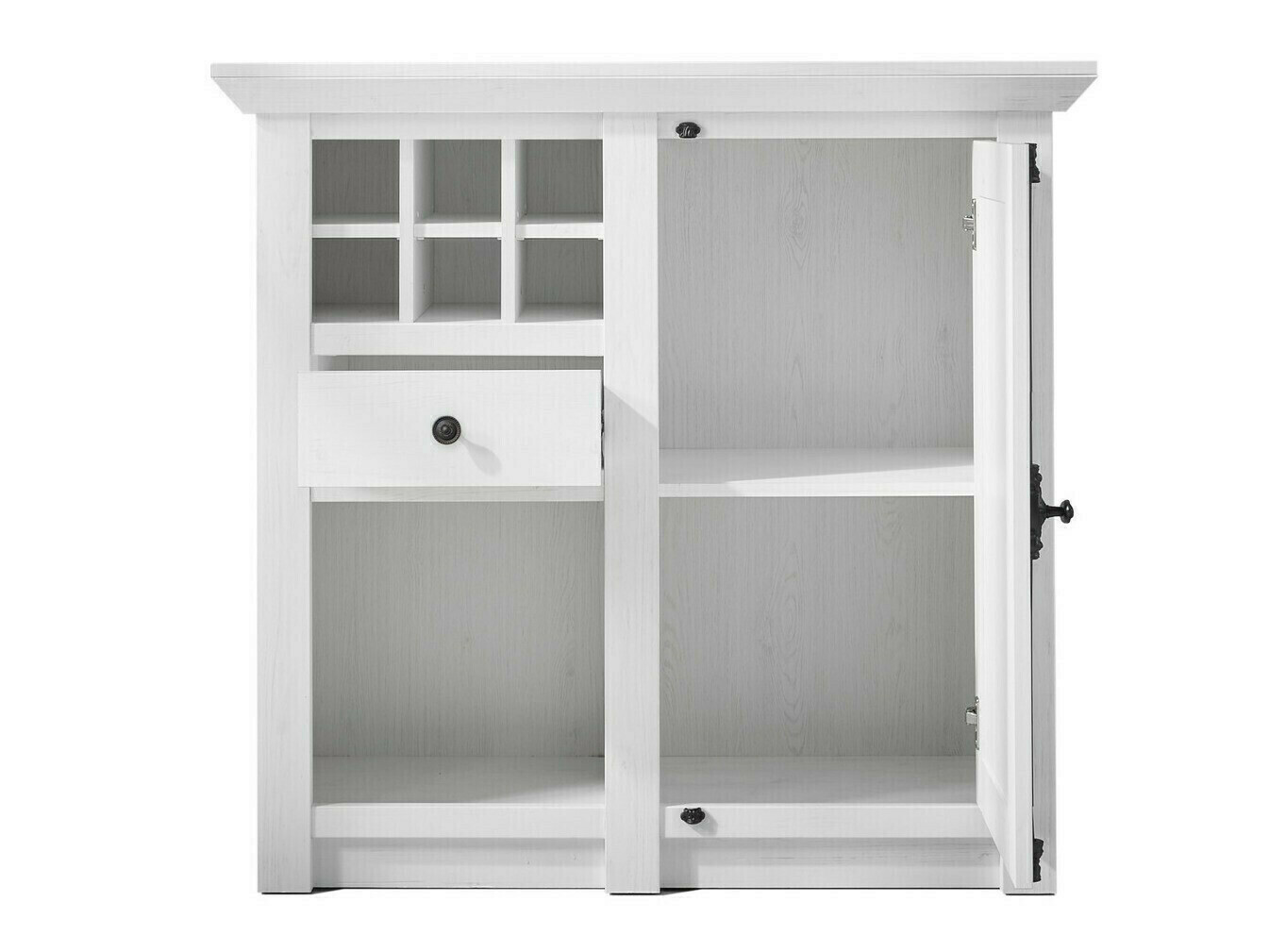 Parete attrezzata Marfere 116