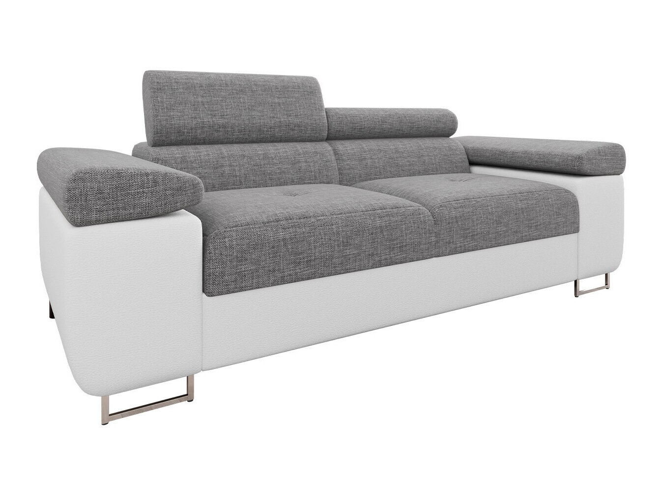 Set mobili imbottiti Comfivo Vinetum (Soft 017 + Lux 05)