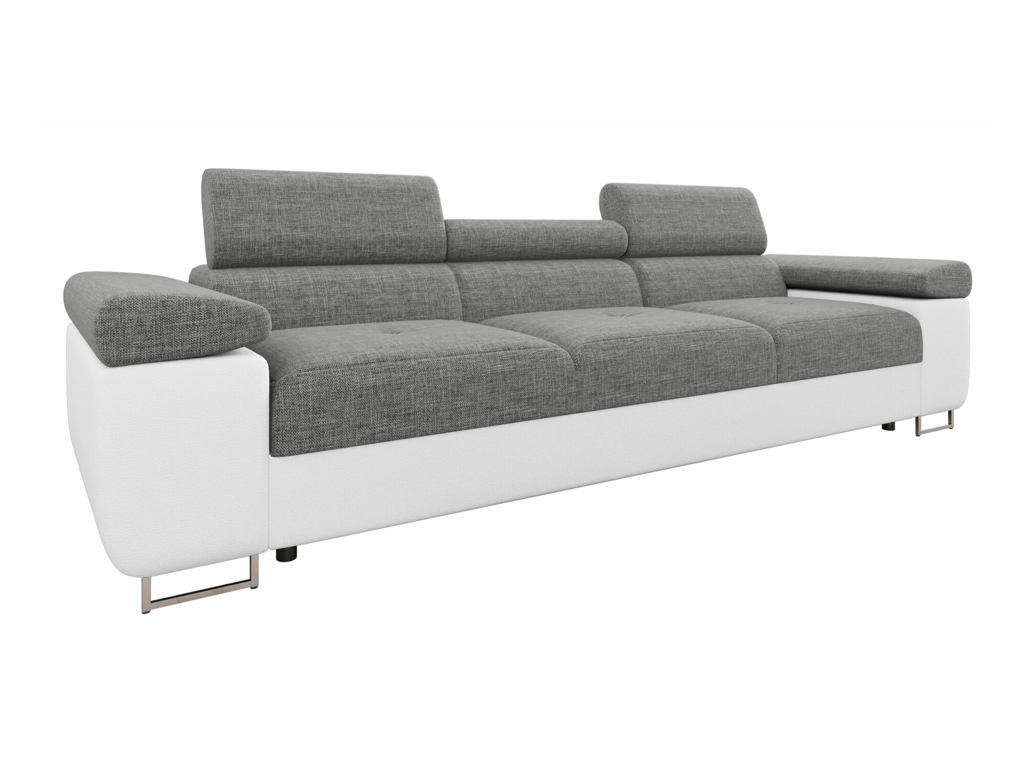 Set mobili imbottiti Comfivo Vinetum (Soft 017 + Lux 05)