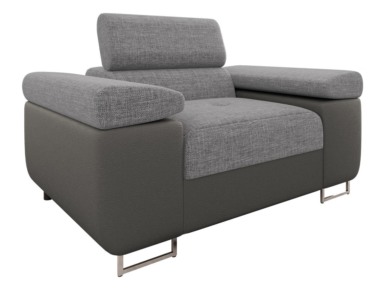 Set mobili imbottiti Comfivo Vinetum (Soft 029 + Lux 05)