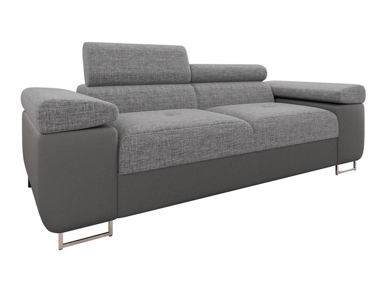 Set mobili imbottiti Comfivo Vinetum (Soft 029 + Lux 05)