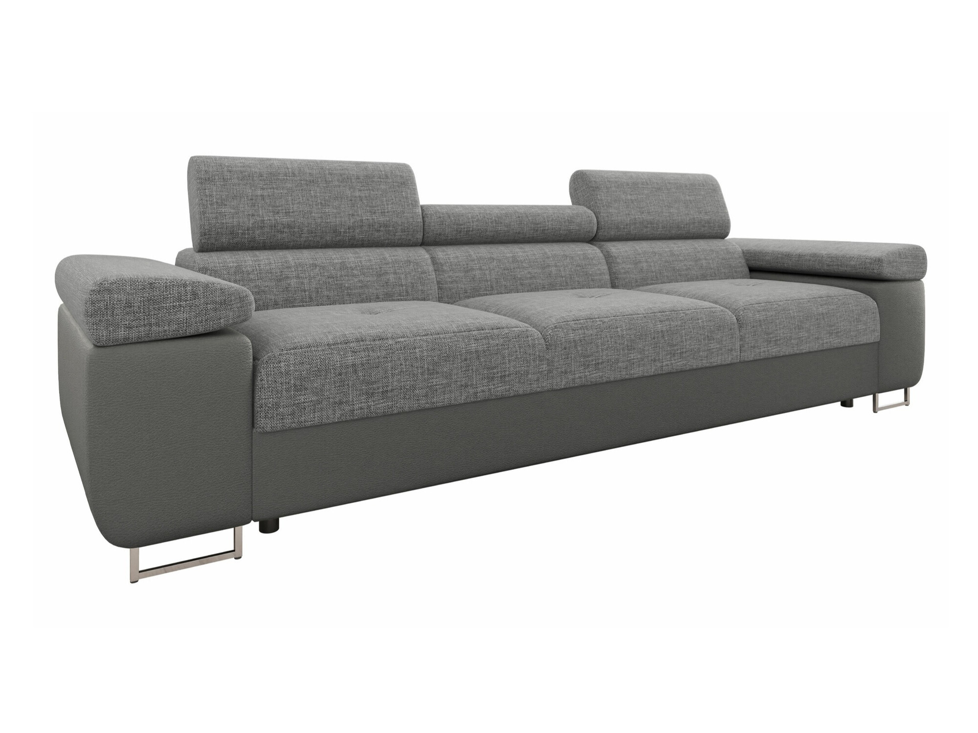 Set mobili imbottiti Comfivo Vinetum (Soft 029 + Lux 05)