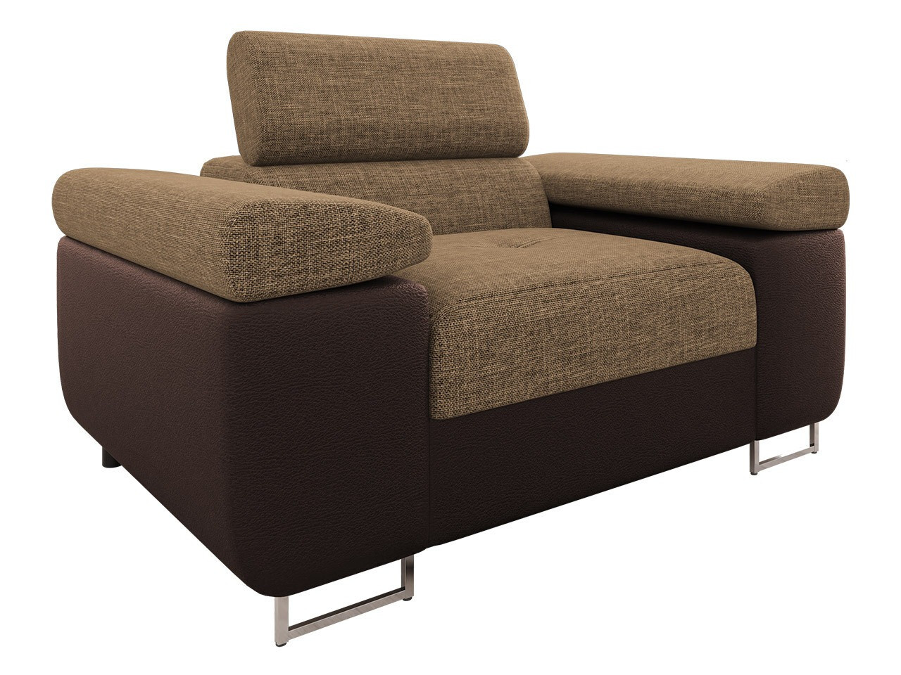 Set mobili imbottiti Comfivo Vinetum (Soft 066 + Lux 03)