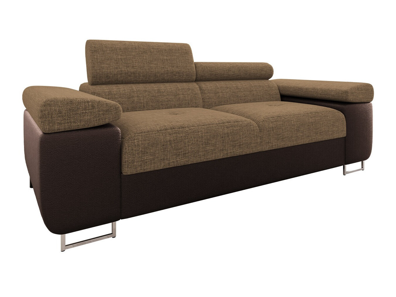 Set mobili imbottiti Comfivo Vinetum (Soft 066 + Lux 03)