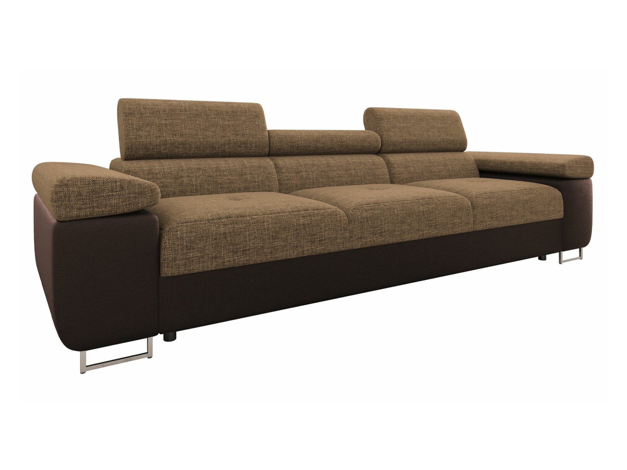 Set mobili imbottiti Comfivo Vinetum (Soft 066 + Lux 03)