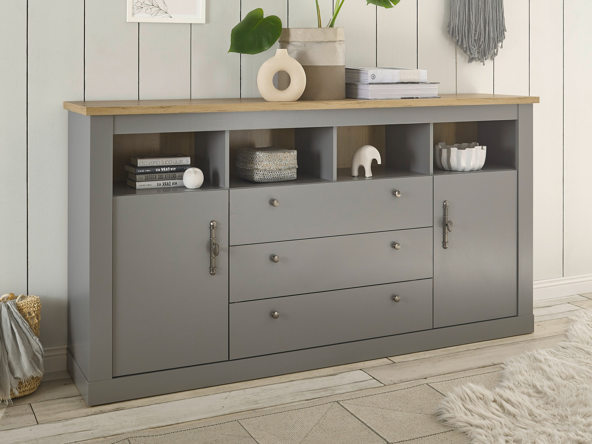 Cassettiera Sorteso 107