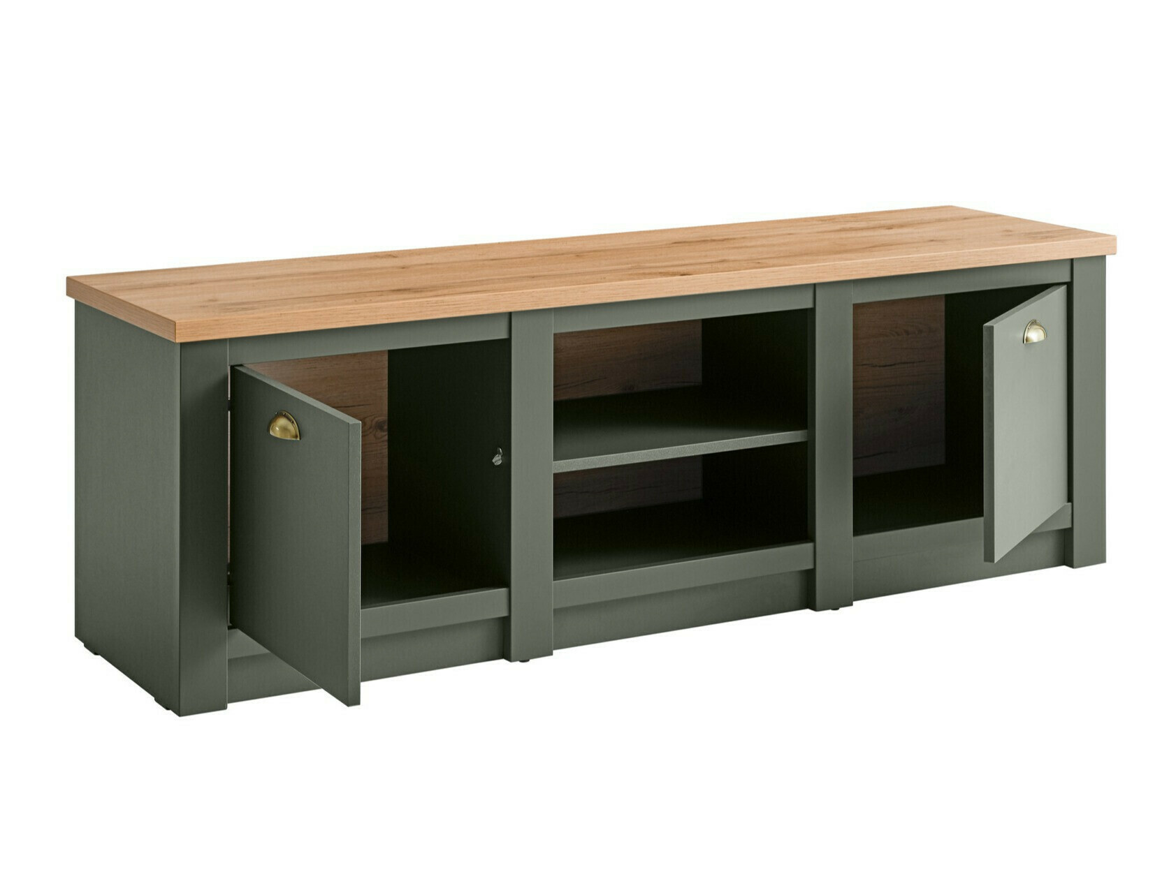 Parete attrezzata Lirvela 111