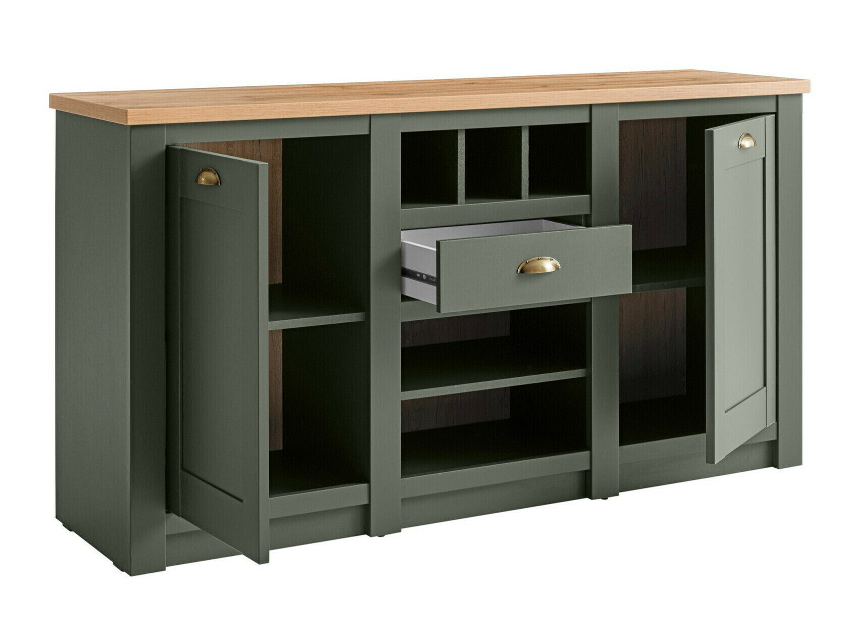 Parete attrezzata Lirvela 112