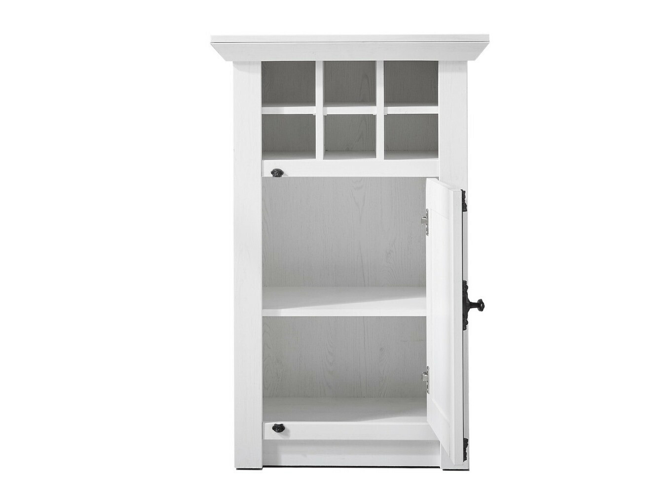 Parete attrezzata Marfere 117