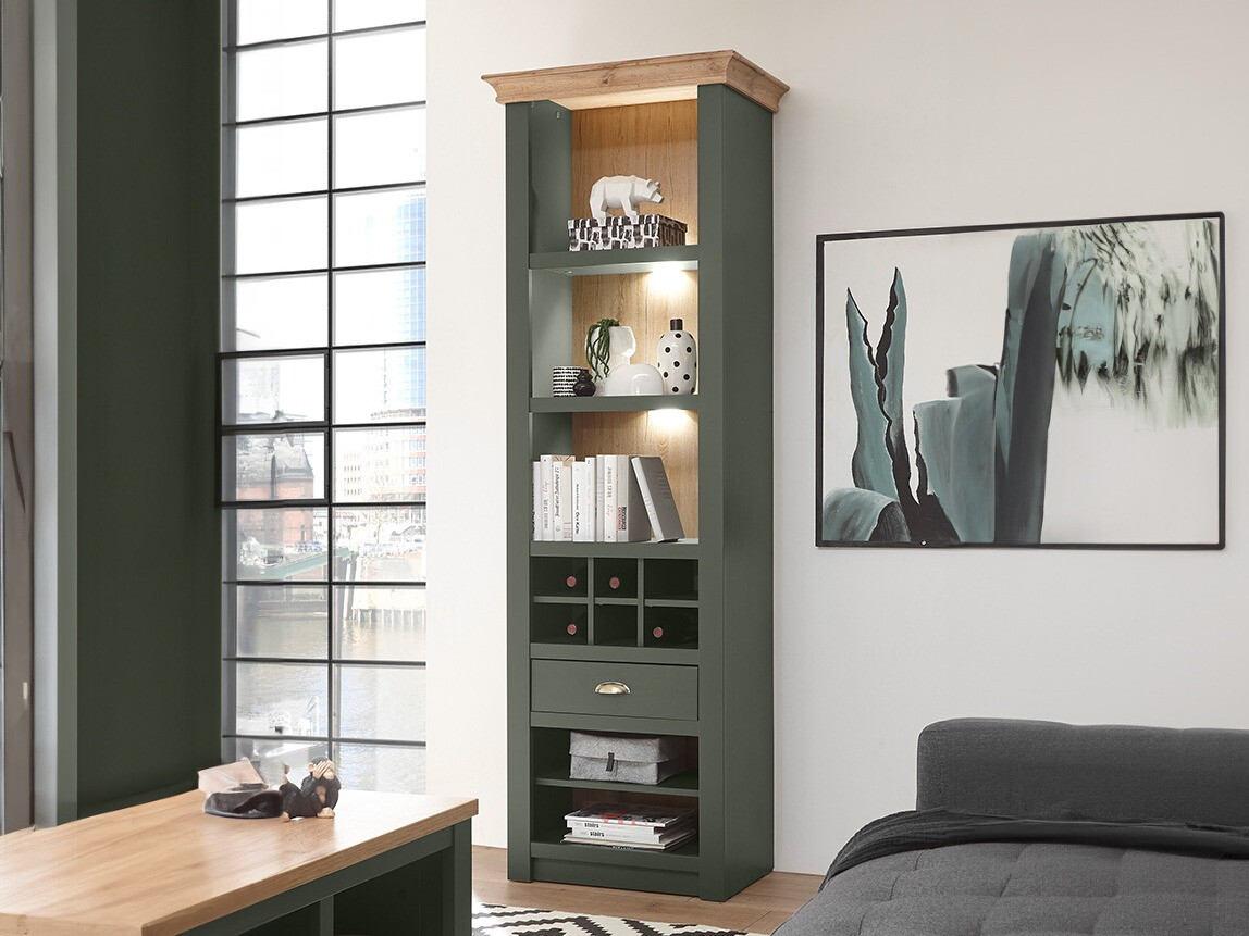 Scaffale Lirvela 105