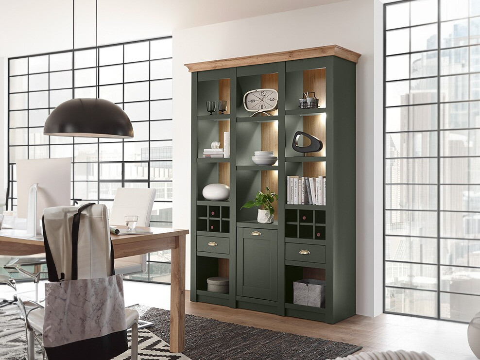 Scaffale Lirvela 108