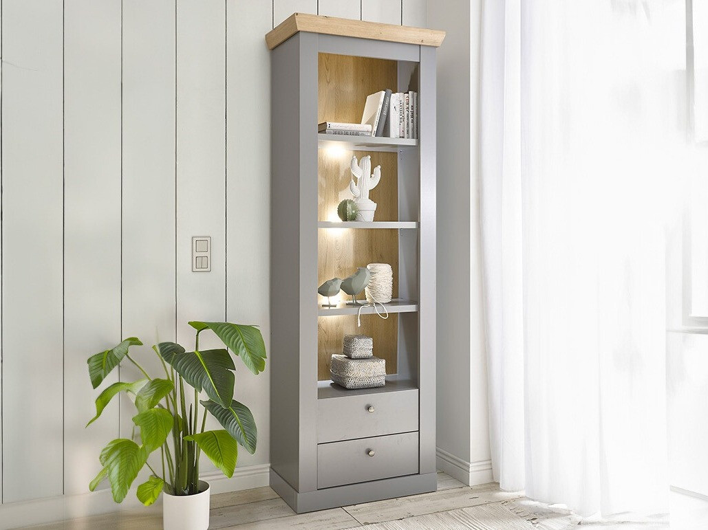 Scaffale Sorteso 108