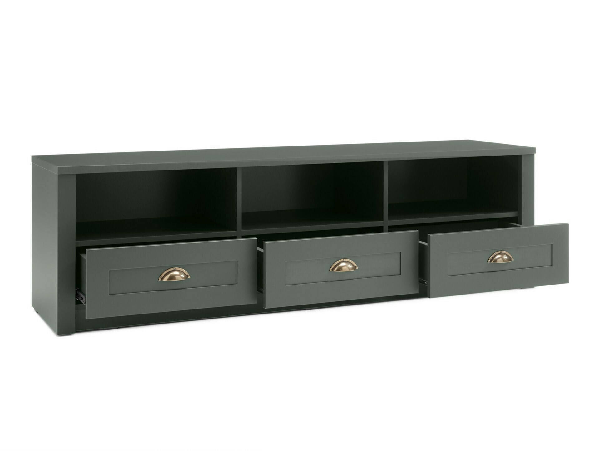 Parete attrezzata Evalira 114