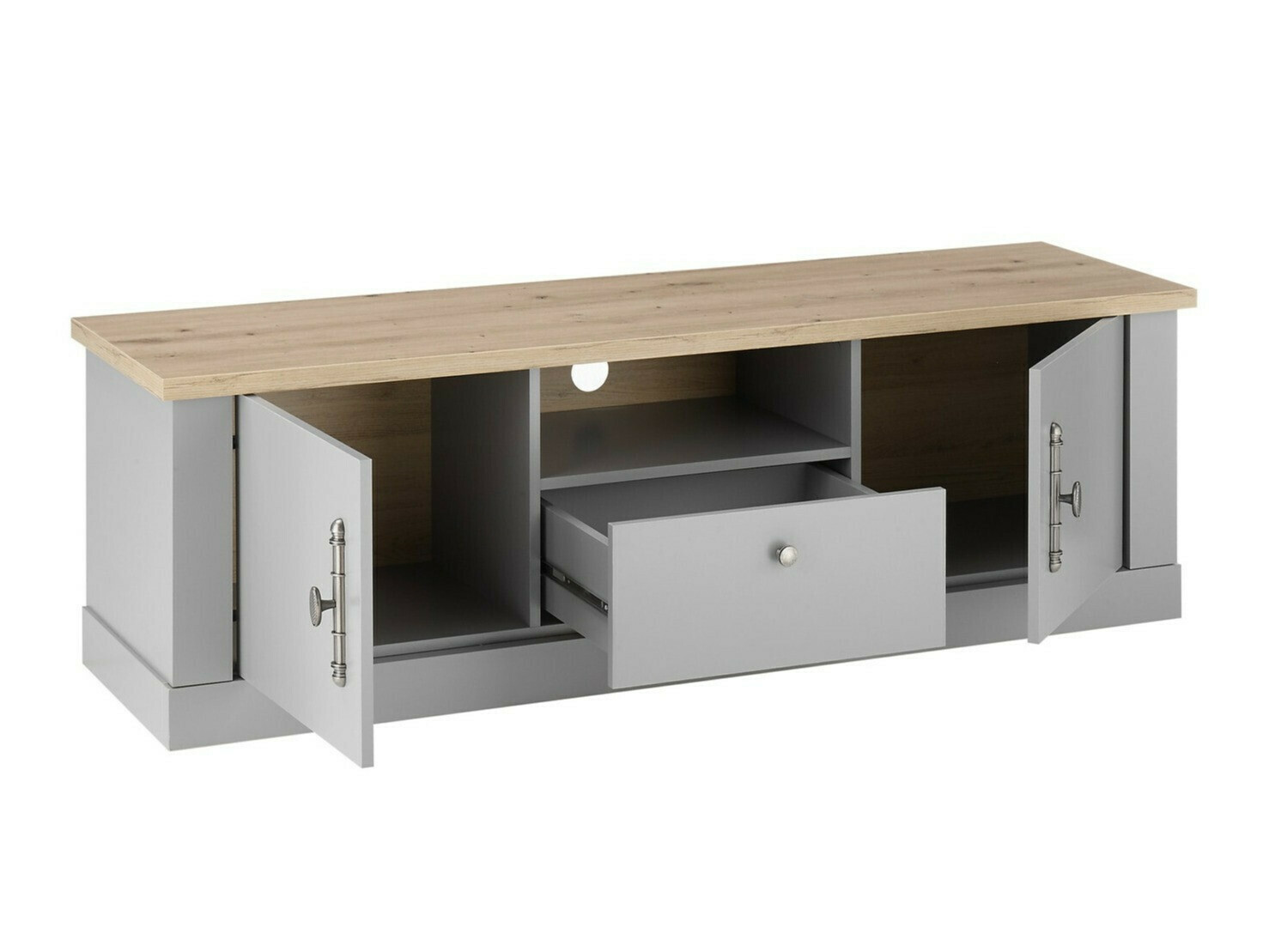 Parete attrezzata Sorteso 119