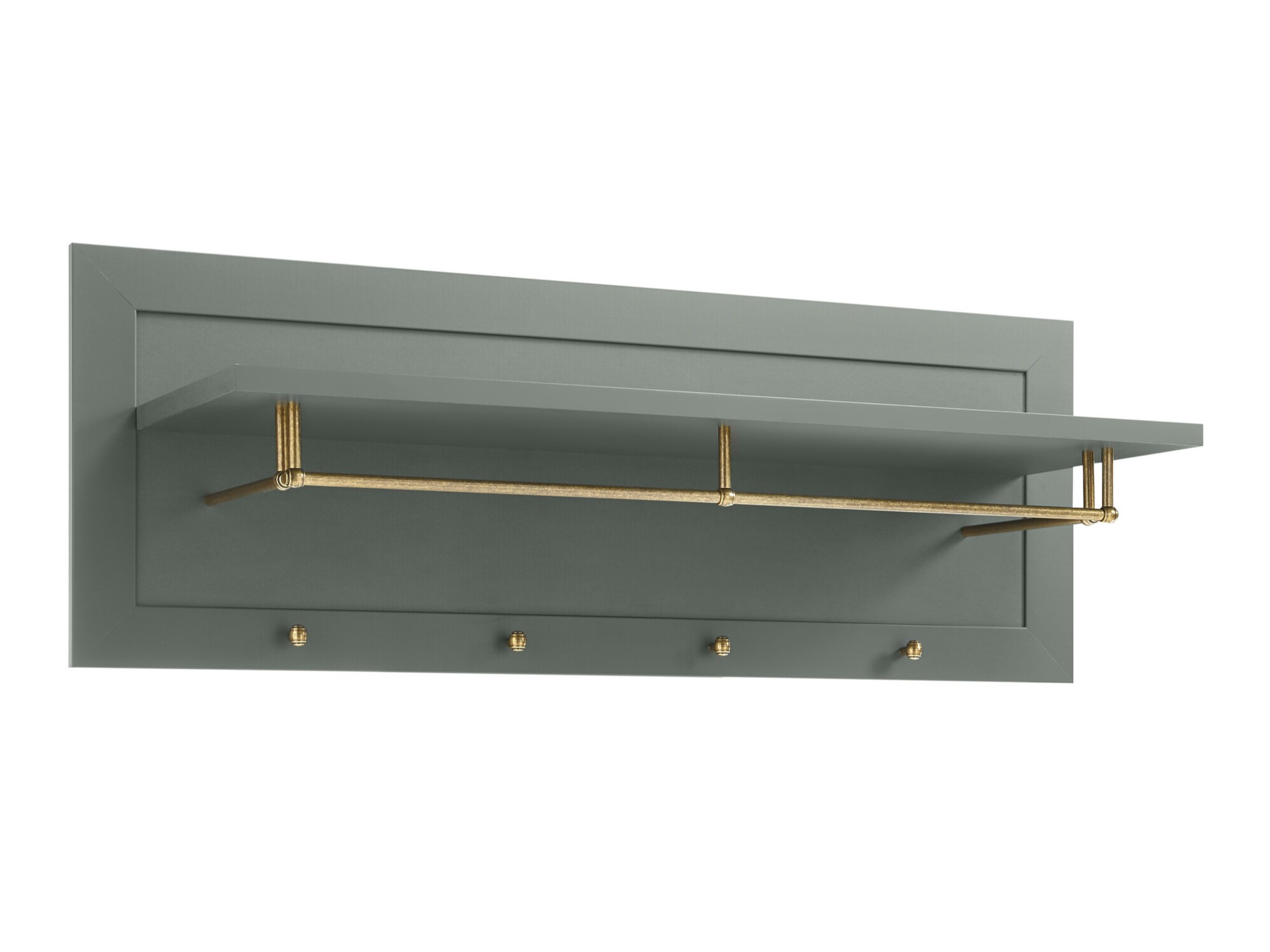 Attaccapanni Evalira 123