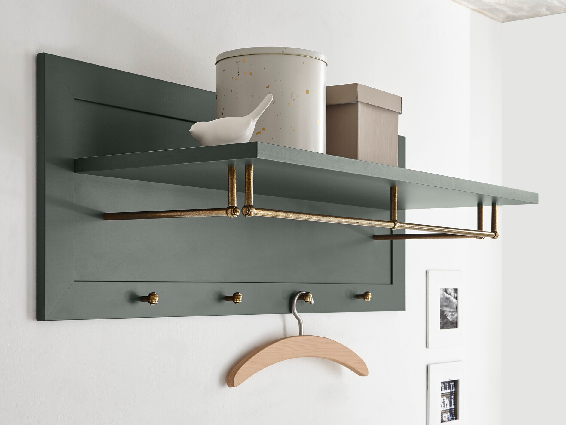 Attaccapanni Evalira 123