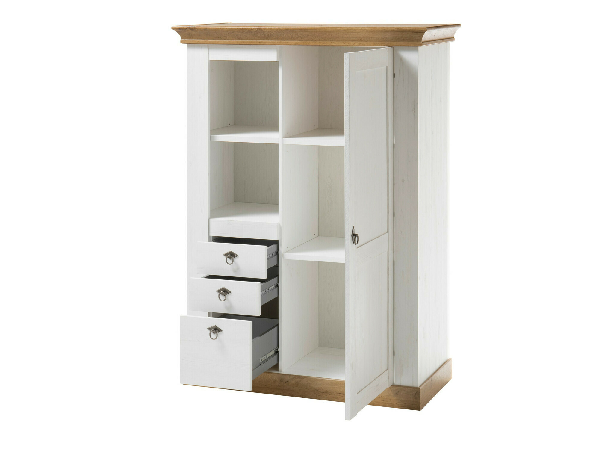 Parete attrezzata Vomave 116