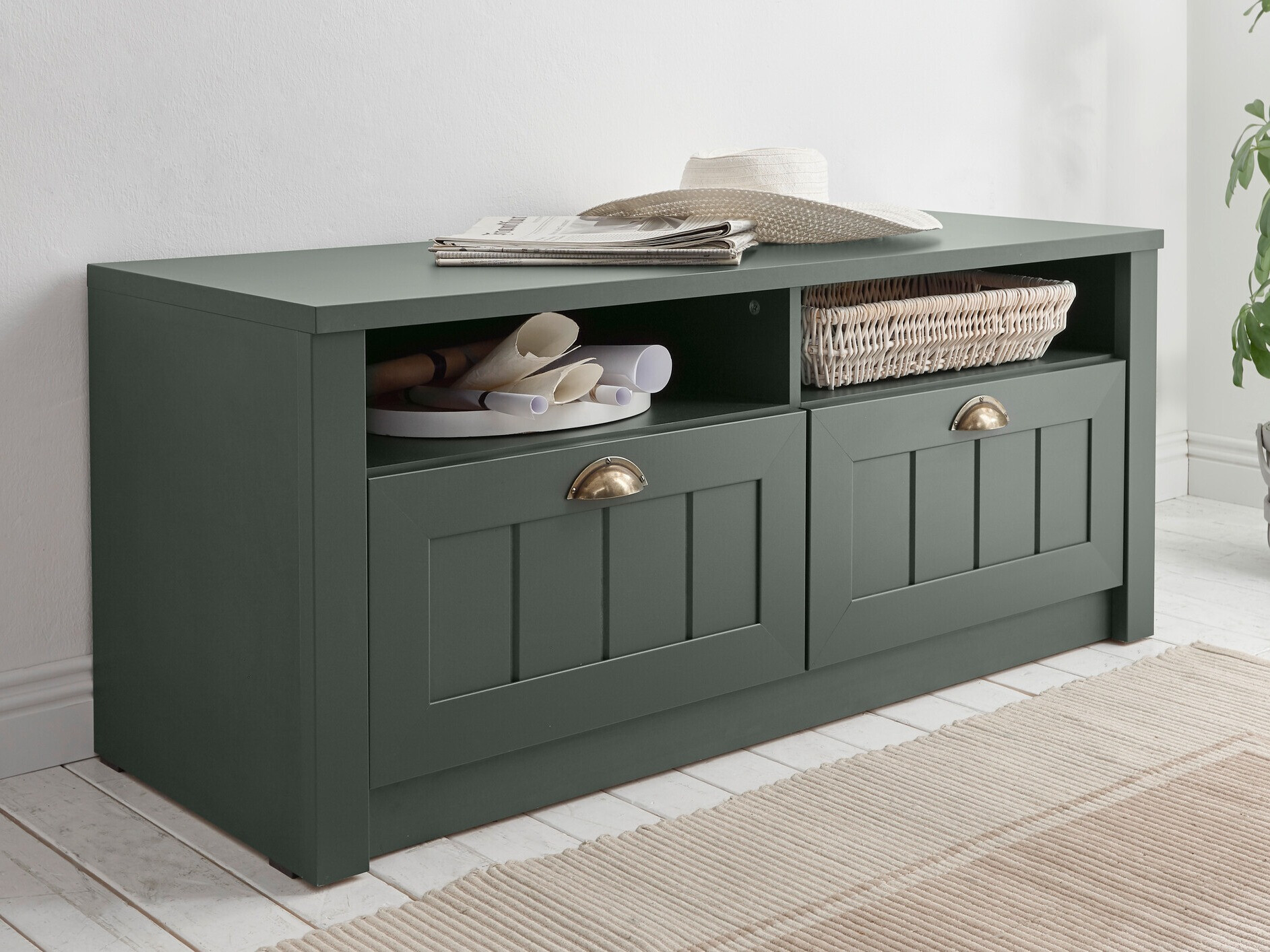 Scarpiera Evalira 122