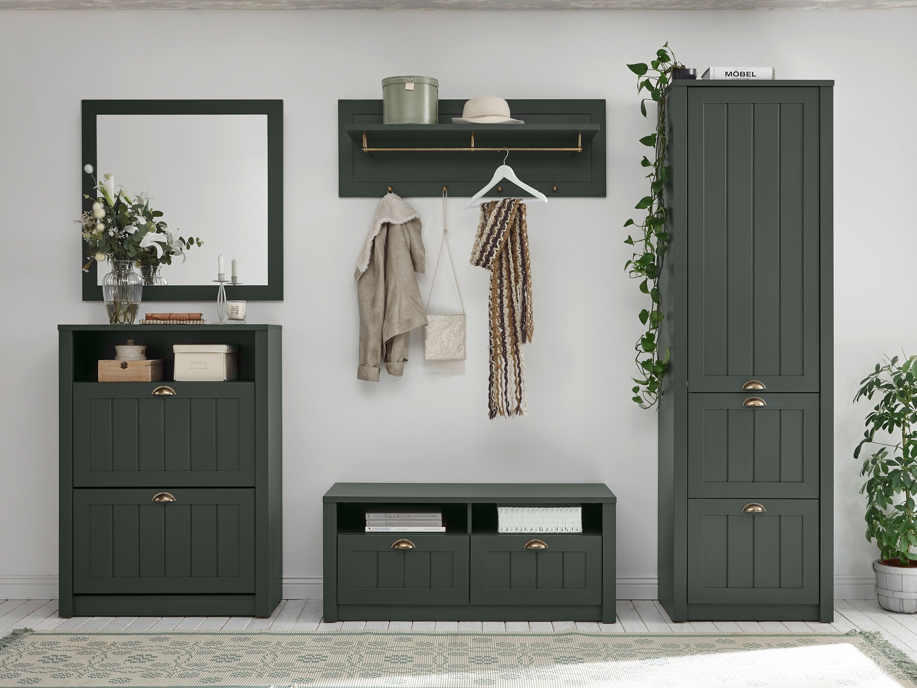 Scarpiera Evalira 122