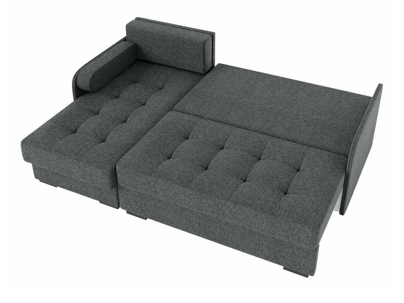 Divano angolare Carlsbad 123 (Megan 360)