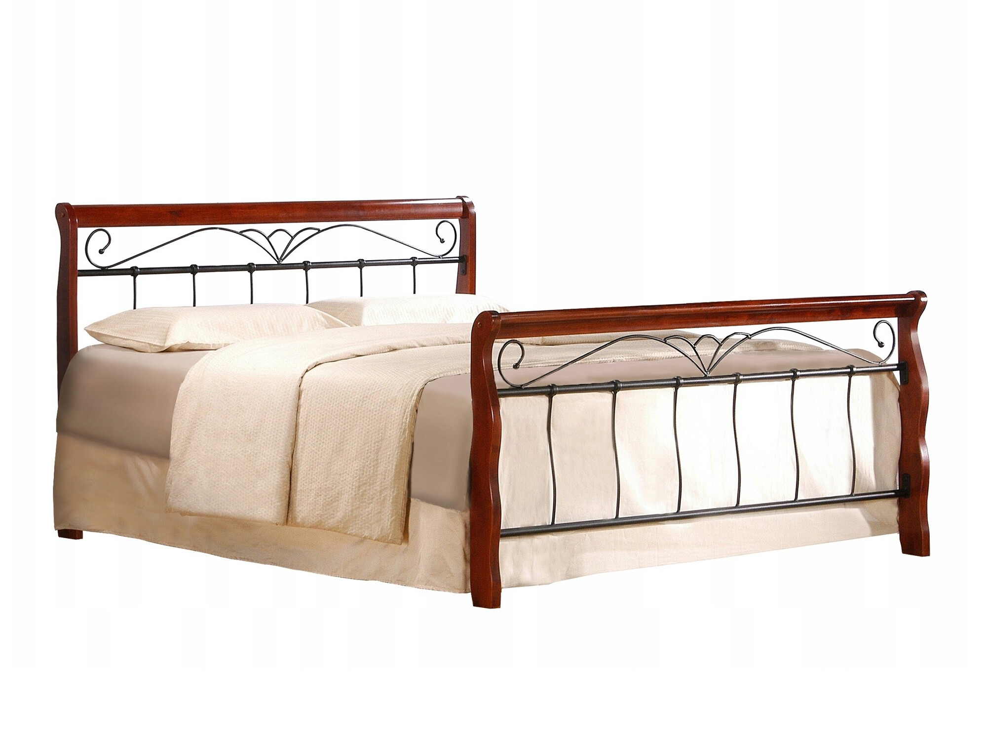 Letto Houston 105