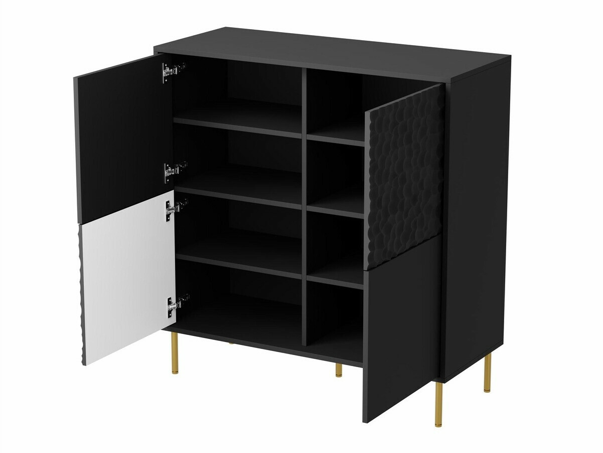 Parete attrezzata Ciretre 105