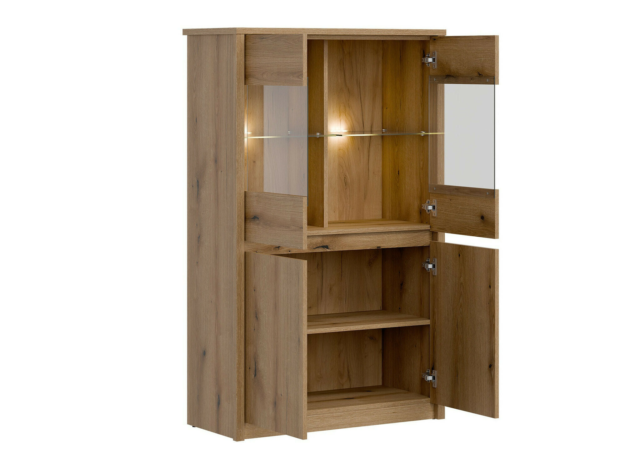 Parete attrezzata Melmavo 111