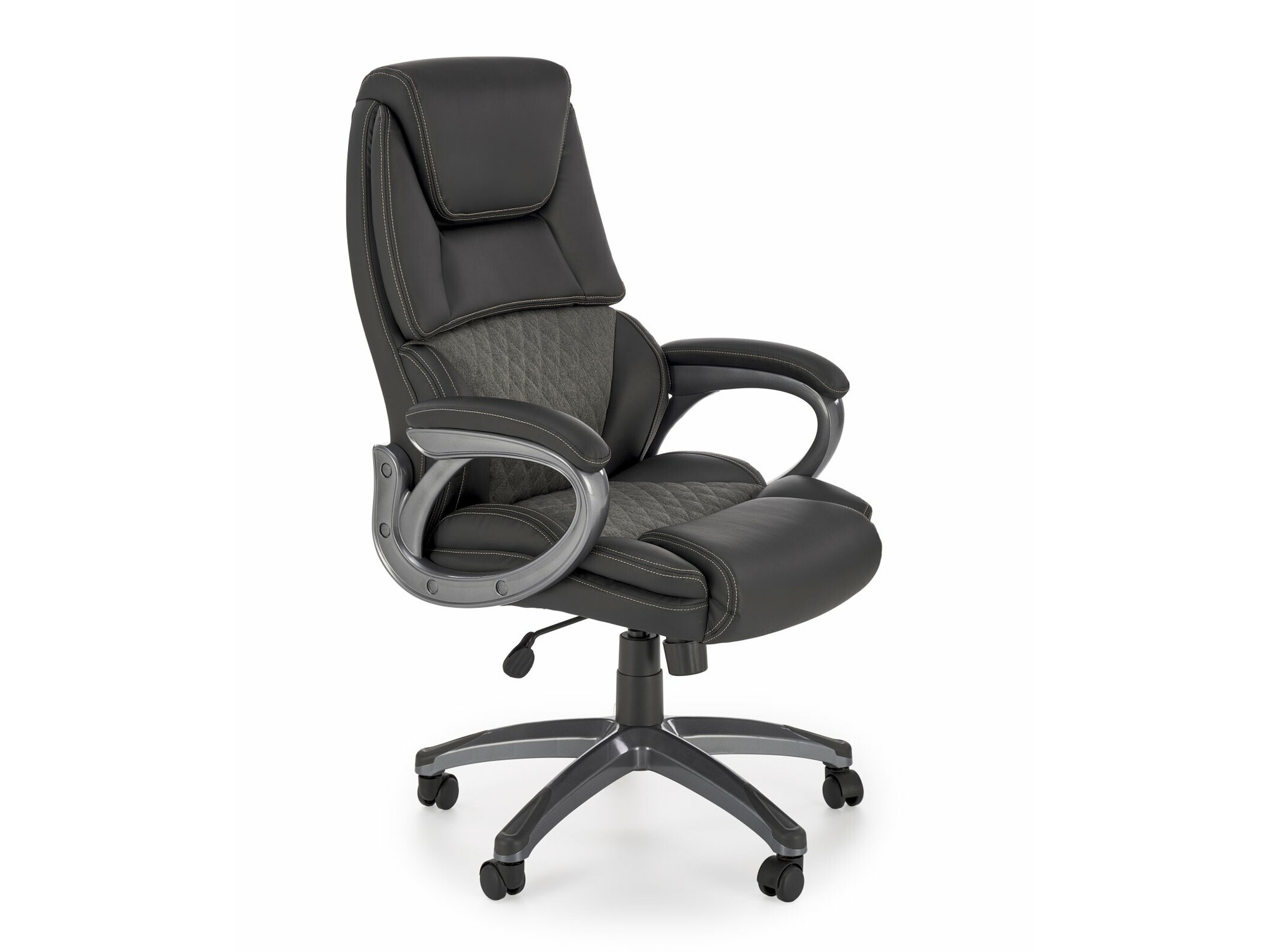 Sedia da ufficio Houston 1607