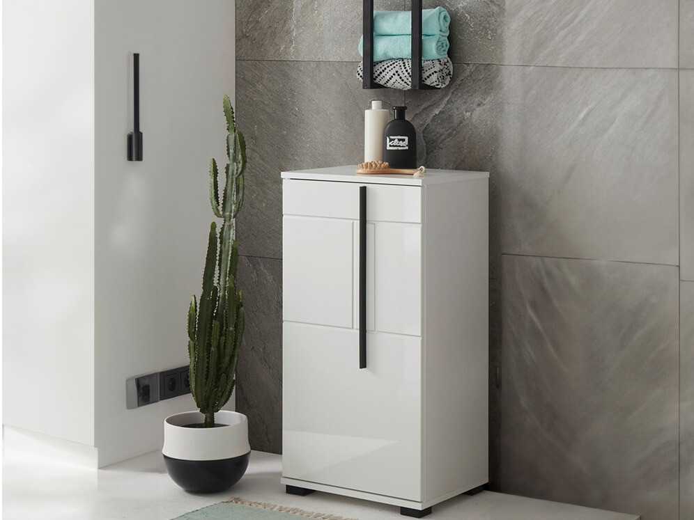 Mobiletto del bagno Torbelu 104