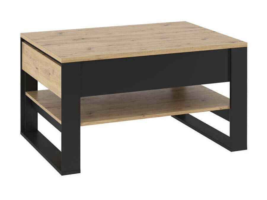 Tavolino da caffè Luliru 130