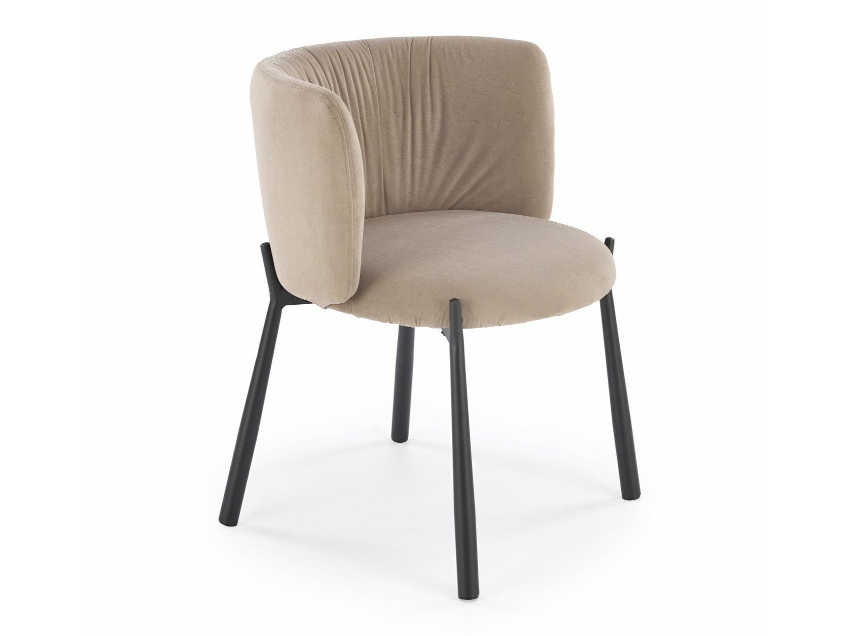 Sedia Houston 1623 (Beige)