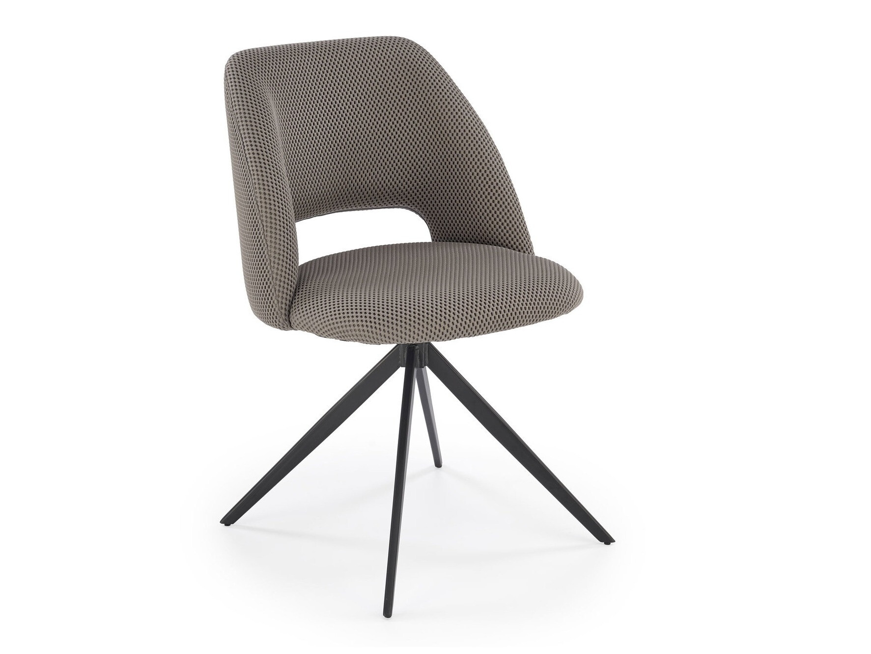 Sedia Houston 1754 (Grigio)