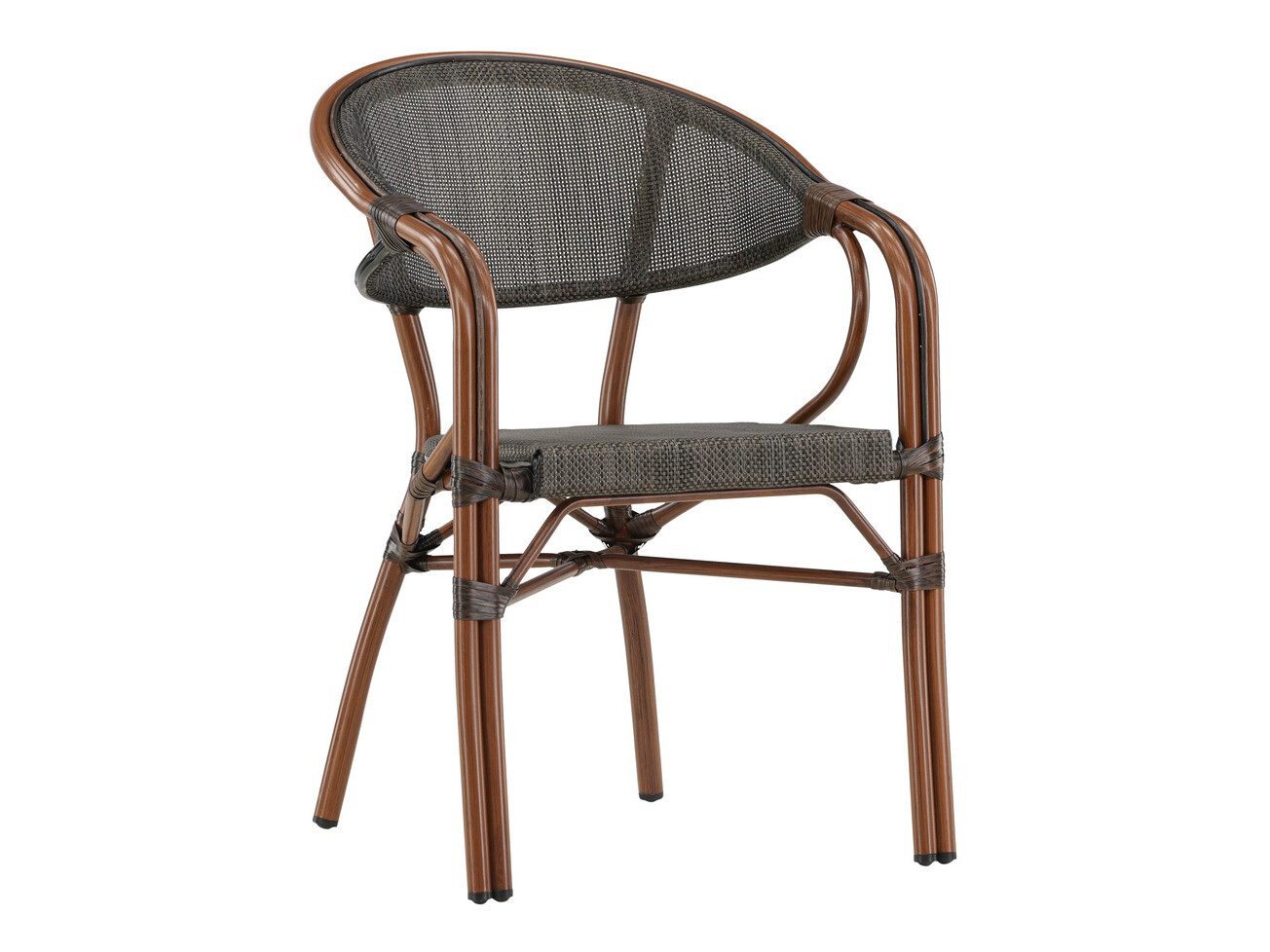 Sedia per esterni Dallas 4381