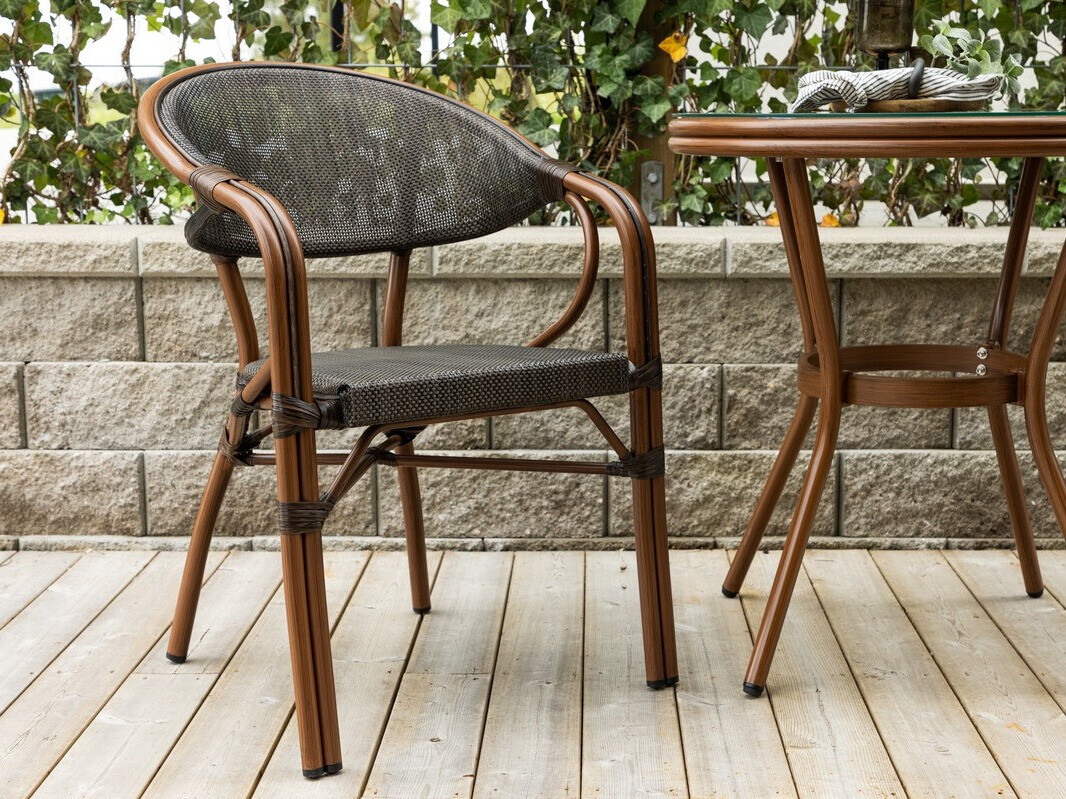 Sedia per esterni Dallas 4381