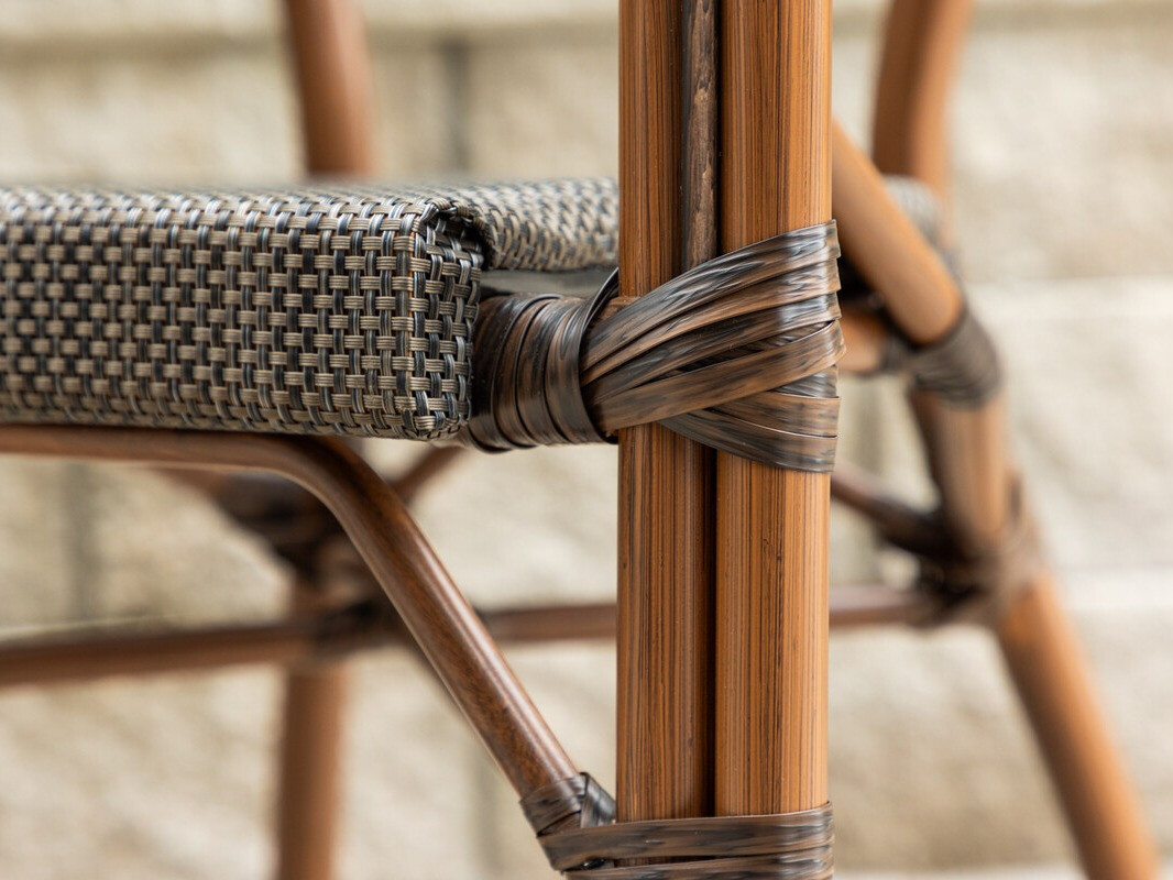 Sedia per esterni Dallas 4381