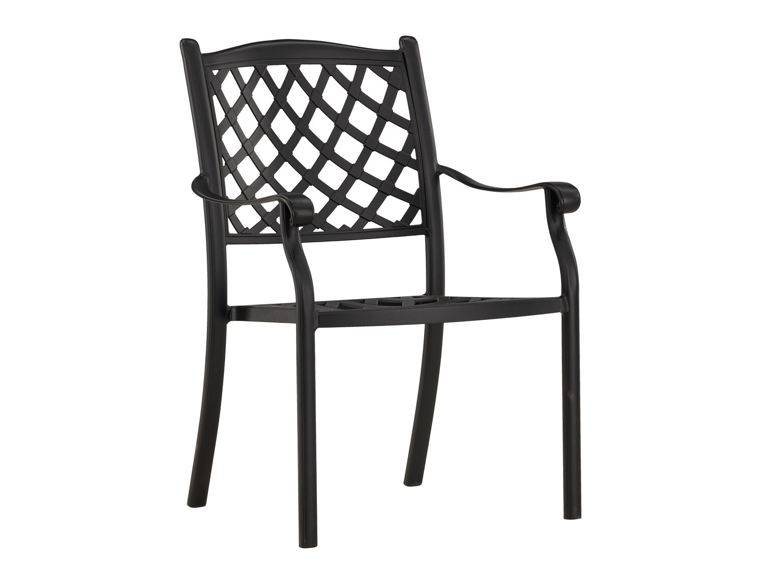 Sedia per esterni Dallas 4386