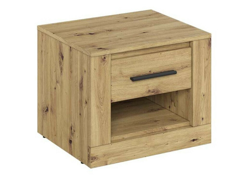 Comodino Fresno 106 (Rovere Artisan)